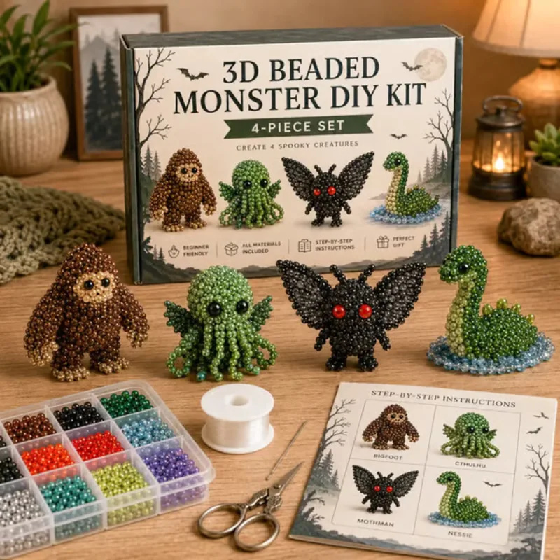 DIY Boncuklu 3D Nakış Dikiş Oy - Embroidery Backpack Kit incelemesi ve fiyatı