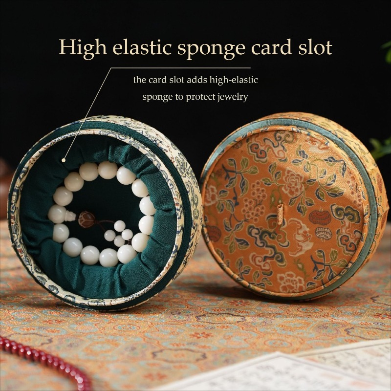 Nakış Bilezik Saklama Kutusu R - Embroidery Bracelet incelemesi ve fiyatı