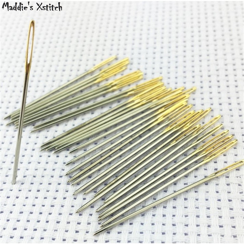 ZZ6455 DIY Çapraz Dikiş Kitler - Embroidery World incelemesi ve fiyatı