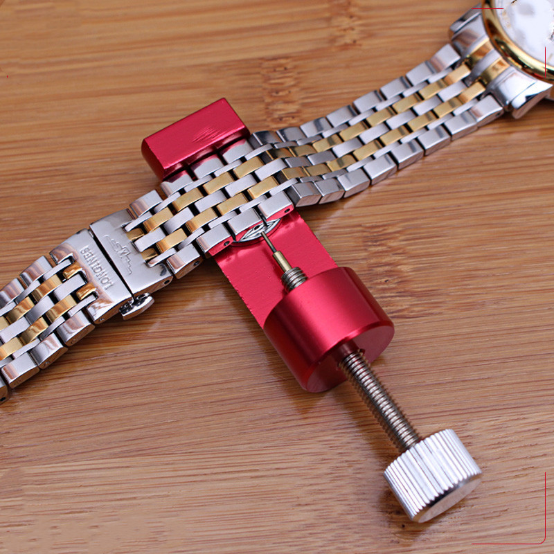 Metal Saat Tamir Aleti, Saat K - Embroidery Bracelet incelemesi ve fiyatı
