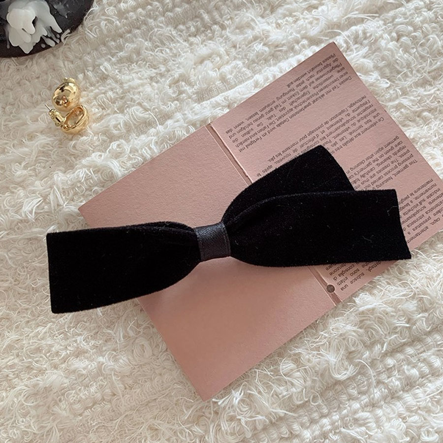 2 adet/Set Fiyonk Saç Tokası K - Embroidery Knot incelemesi ve fiyatı