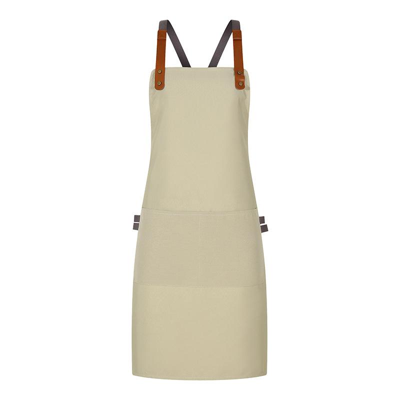 Polyester Pamuklu Kalın Kanvas - Embroidery Apron incelemesi ve fiyatı