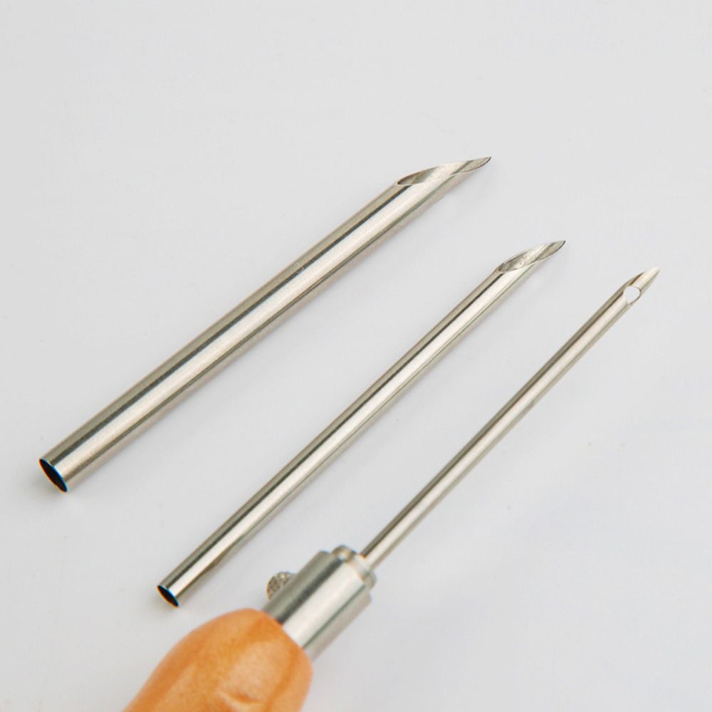 5 adet 2.5mm/3.5mm/5mm Punch İ - Embroidery Backpack Kit incelemesi ve fiyatı