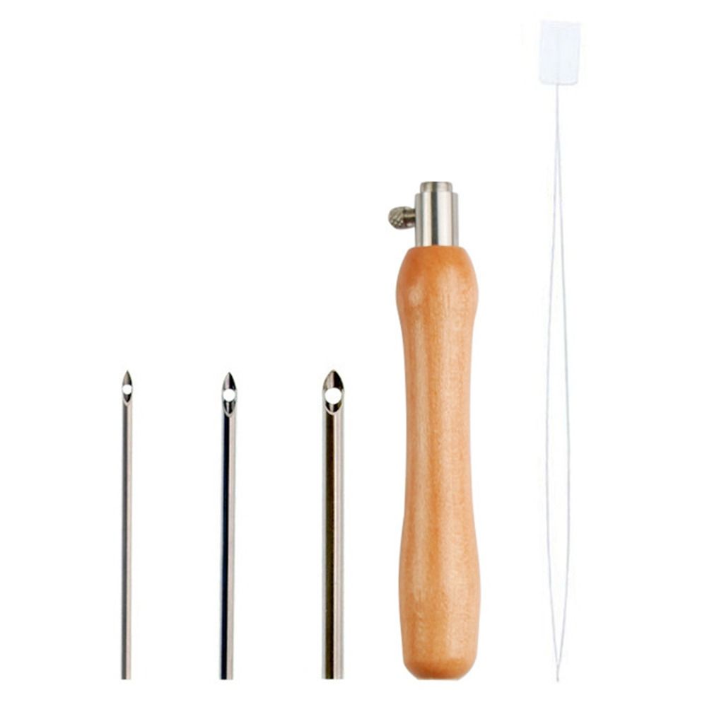 5 adet 2.5mm/3.5mm/5mm Punch İ - Embroidery Backpack Kit incelemesi ve fiyatı