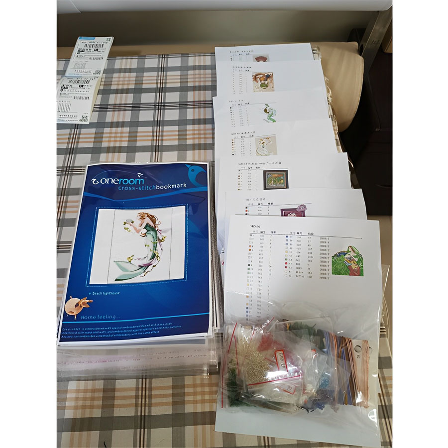 World of Warcraft Nakış Kitler - Embroidery World incelemesi ve fiyatı