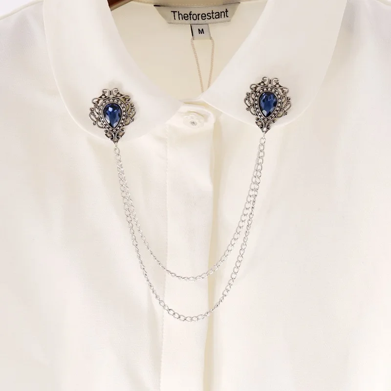 Zarif Vintage Alaşım Rhineston - Embroidery Knot incelemesi ve fiyatı