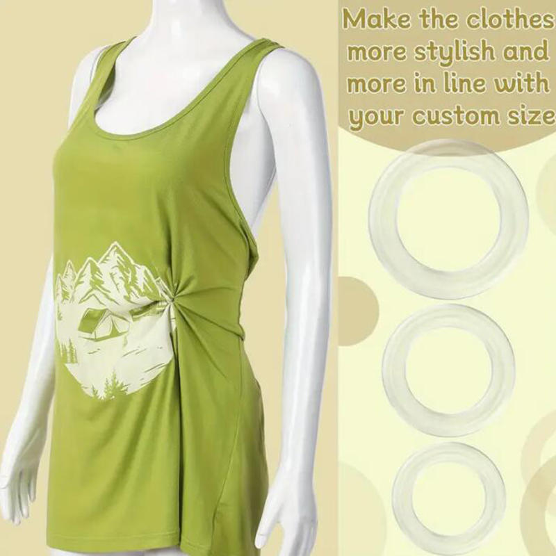 Moda Plastik Yuvarlak Daire Kl - Embroidery Knot incelemesi ve fiyatı