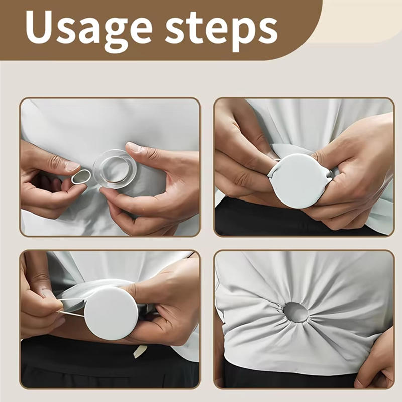 Moda Plastik Yuvarlak Daire Kl - Embroidery Knot incelemesi ve fiyatı