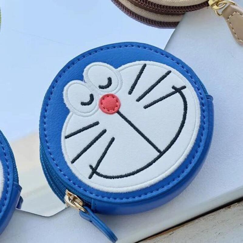 Doraemon Dorami Pu Nakış Yanıp - Embroidery Wallet incelemesi ve fiyatı