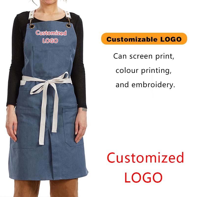 Mutfak Şefi Pişirme Önlüğü Res - Embroidery Apron incelemesi ve fiyatı