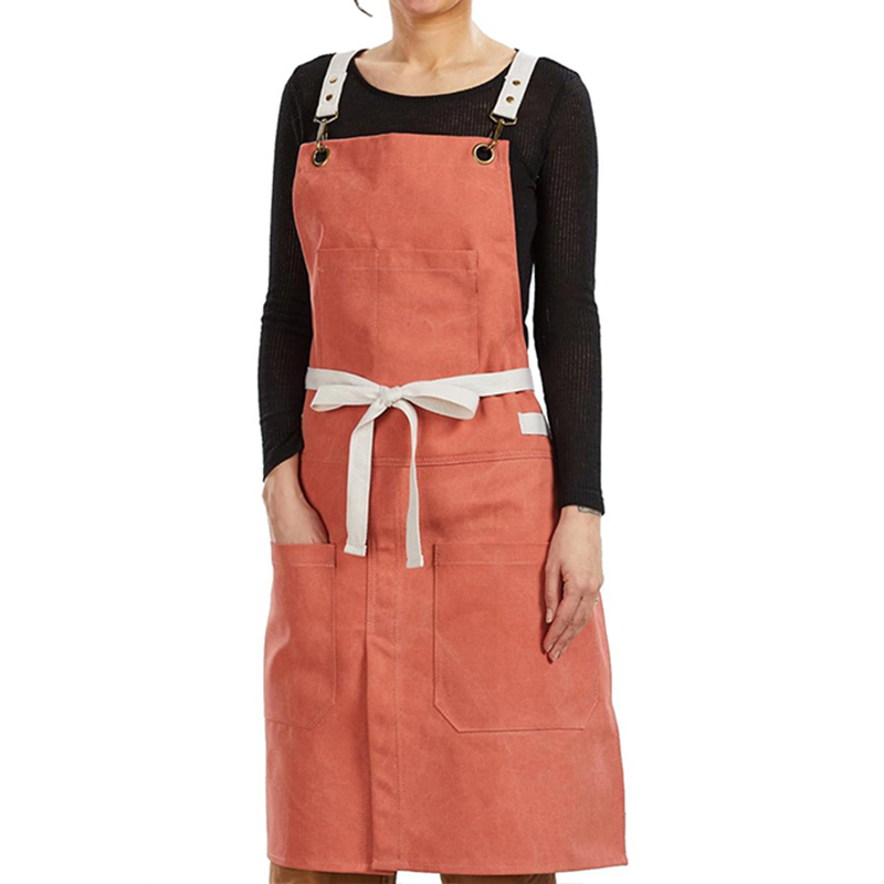 Mutfak Şefi Pişirme Önlüğü Res - Embroidery Apron incelemesi ve fiyatı