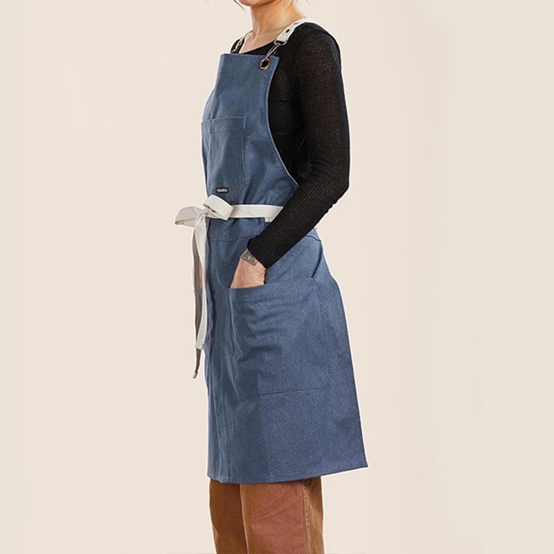 Mutfak Şefi Pişirme Önlüğü Res - Embroidery Apron incelemesi ve fiyatı