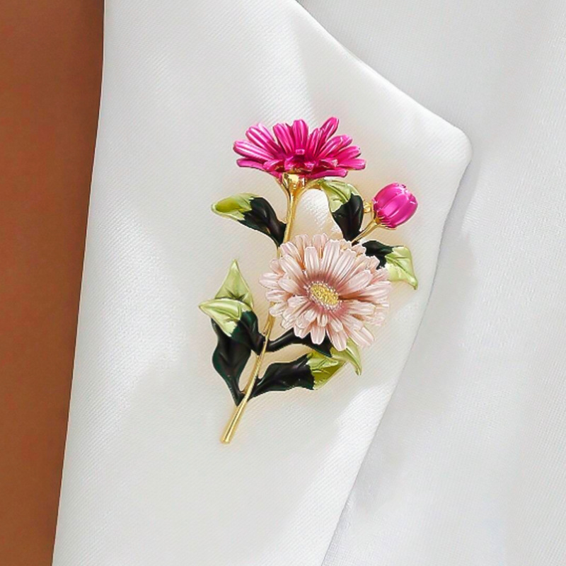 Sınır ötesi pastoral tarzı el  - Embroidery Knot incelemesi ve fiyatı