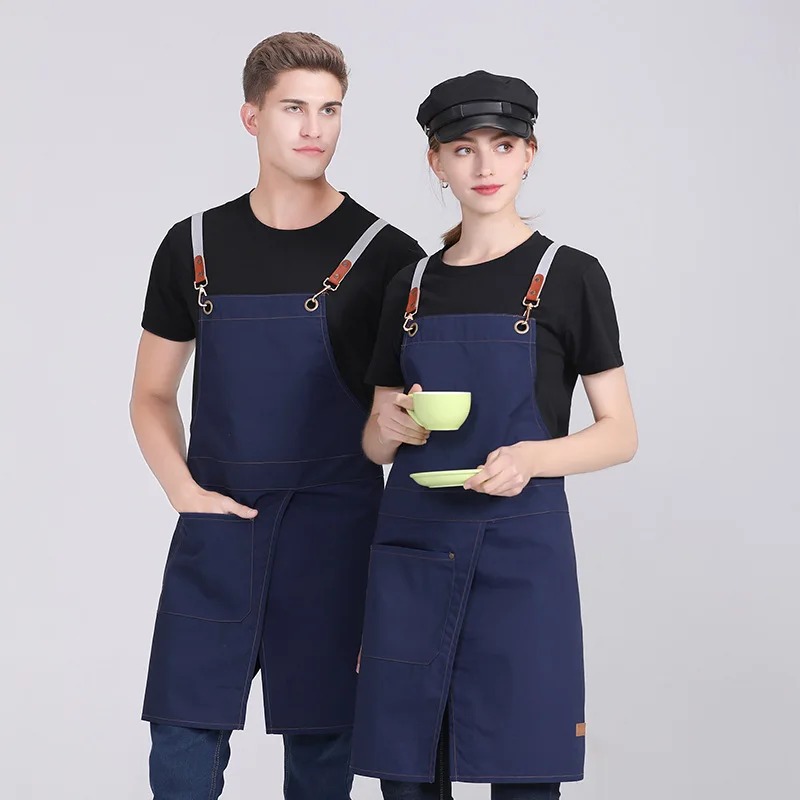 Özel Nakış Baskı Logo Erkek Ka - Embroidery Apron incelemesi ve fiyatı