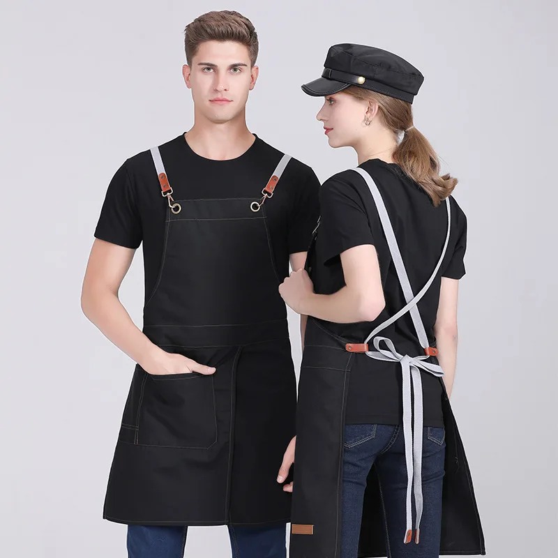 Özel Nakış Baskı Logo Erkek Ka - Embroidery Apron incelemesi ve fiyatı