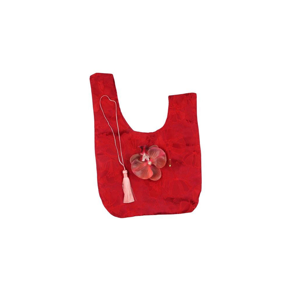 Cheongsam Aksesuarları Püsküll - Embroidery Knot incelemesi ve fiyatı
