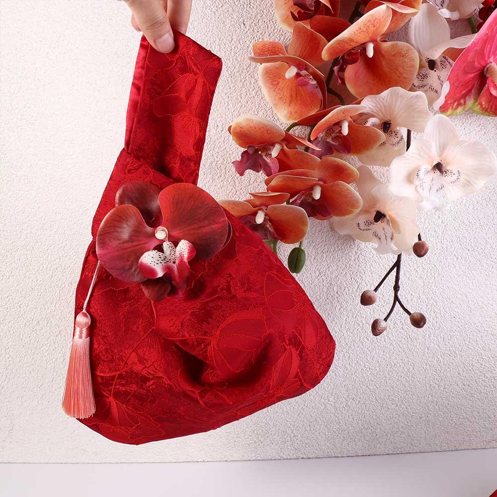Cheongsam Aksesuarları Püsküll - Embroidery Knot incelemesi ve fiyatı
