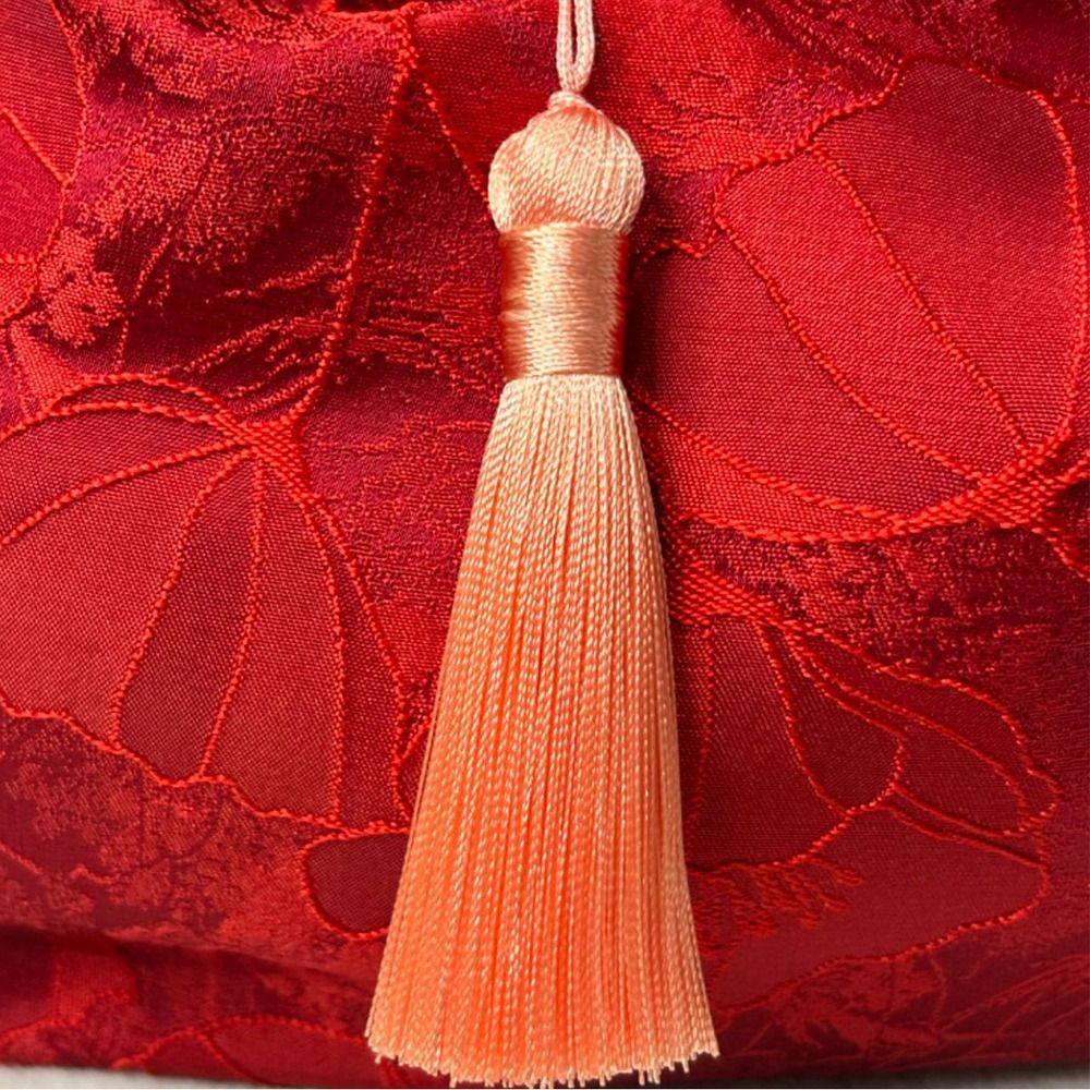 Cheongsam Aksesuarları Püsküll - Embroidery Knot incelemesi ve fiyatı