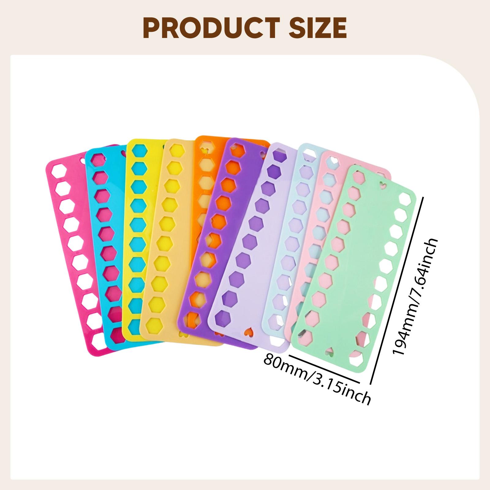 PET İplik Tutucu Nakış İpliği  - Embroidery Floss incelemesi ve fiyatı