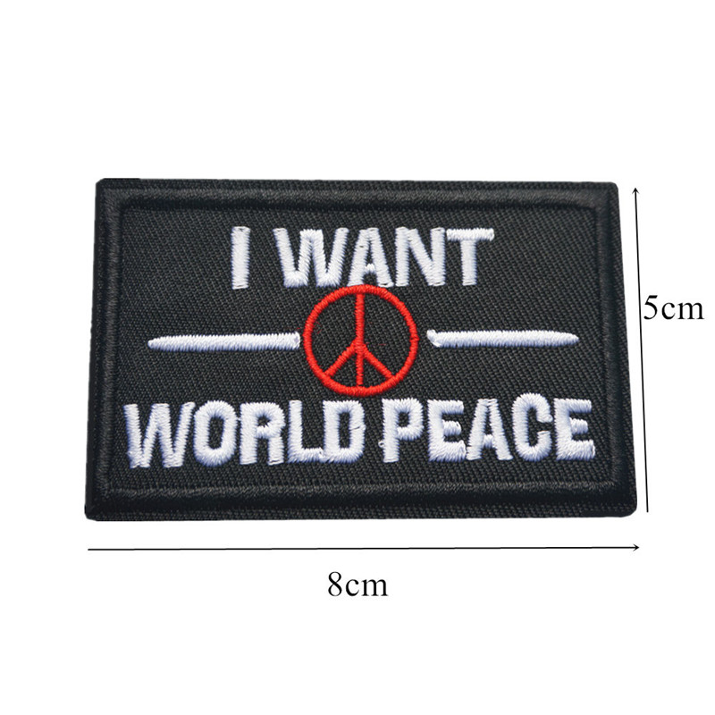 8x5 CM Siyah Nakış Dikiş Demir - Embroidery On Black Shirt incelemesi ve fiyatı