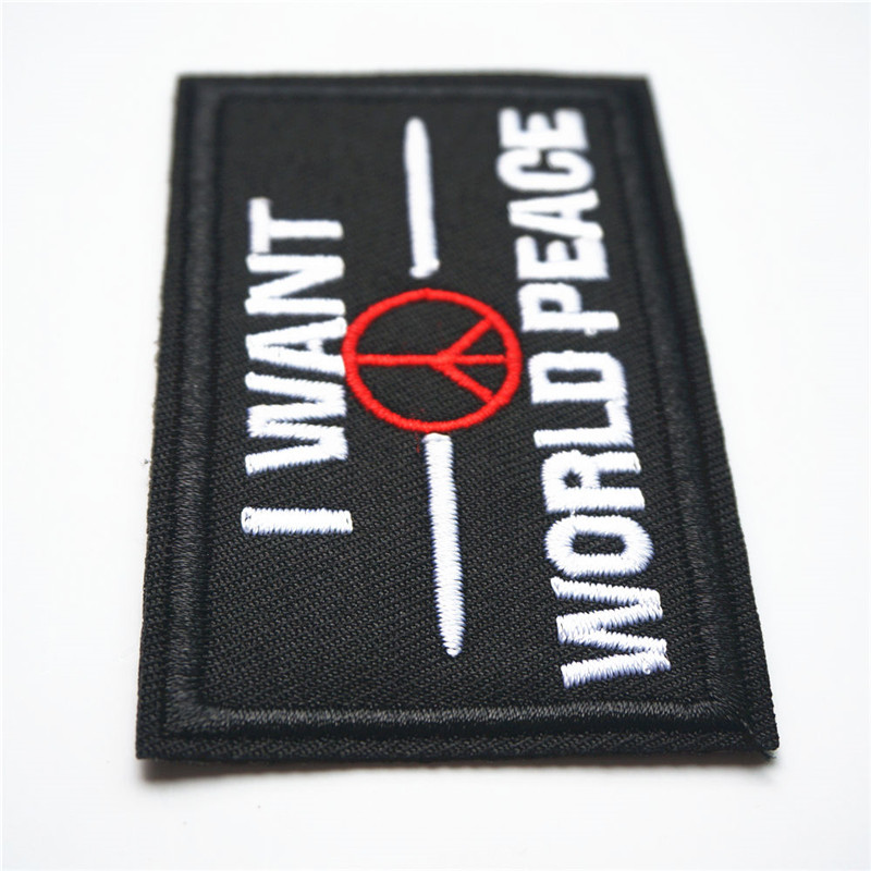 8x5 CM Siyah Nakış Dikiş Demir - Embroidery On Black Shirt incelemesi ve fiyatı