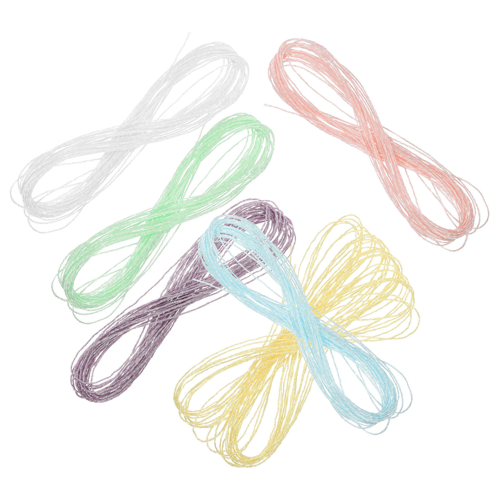 6 Rulo İnci Parlaklığında Nakı - Embroidery Floss incelemesi ve fiyatı