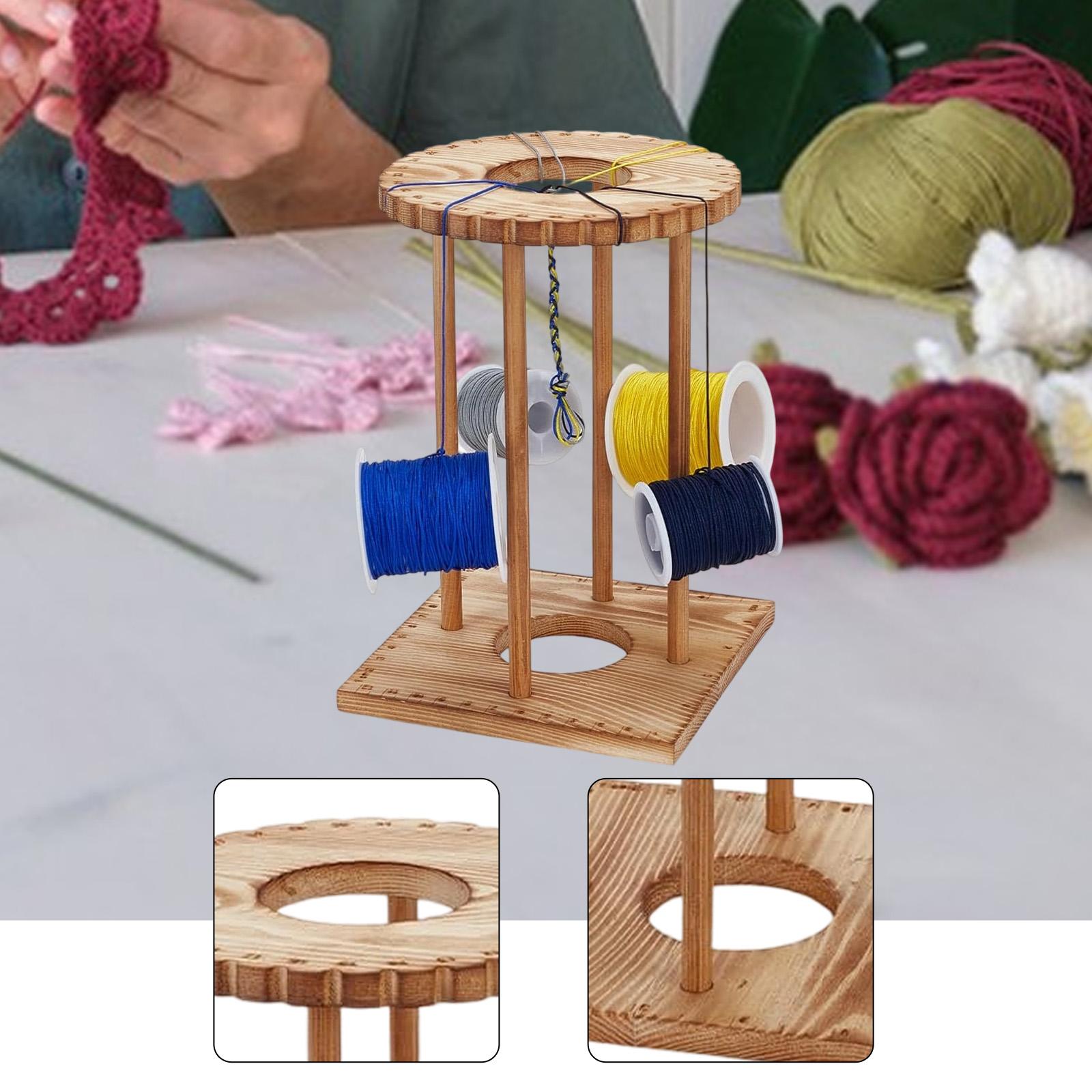 Kumihimo Boncuk İpi Diski Ahşa - Embroidery Bracelet incelemesi ve fiyatı