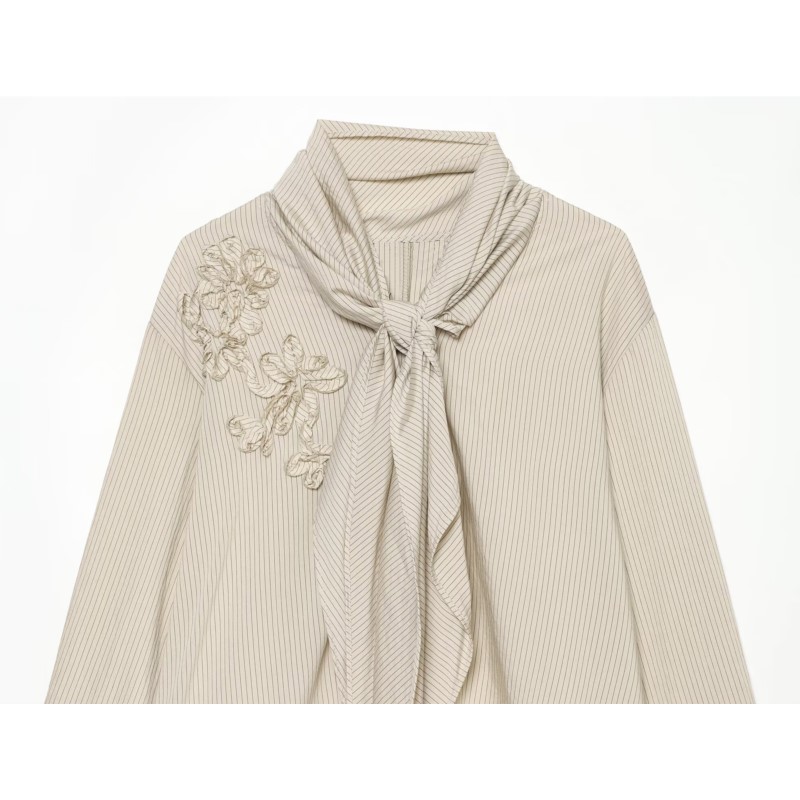 Kadınlar için Düğüm Detaylı Ye - Embroidery Knot incelemesi ve fiyatı