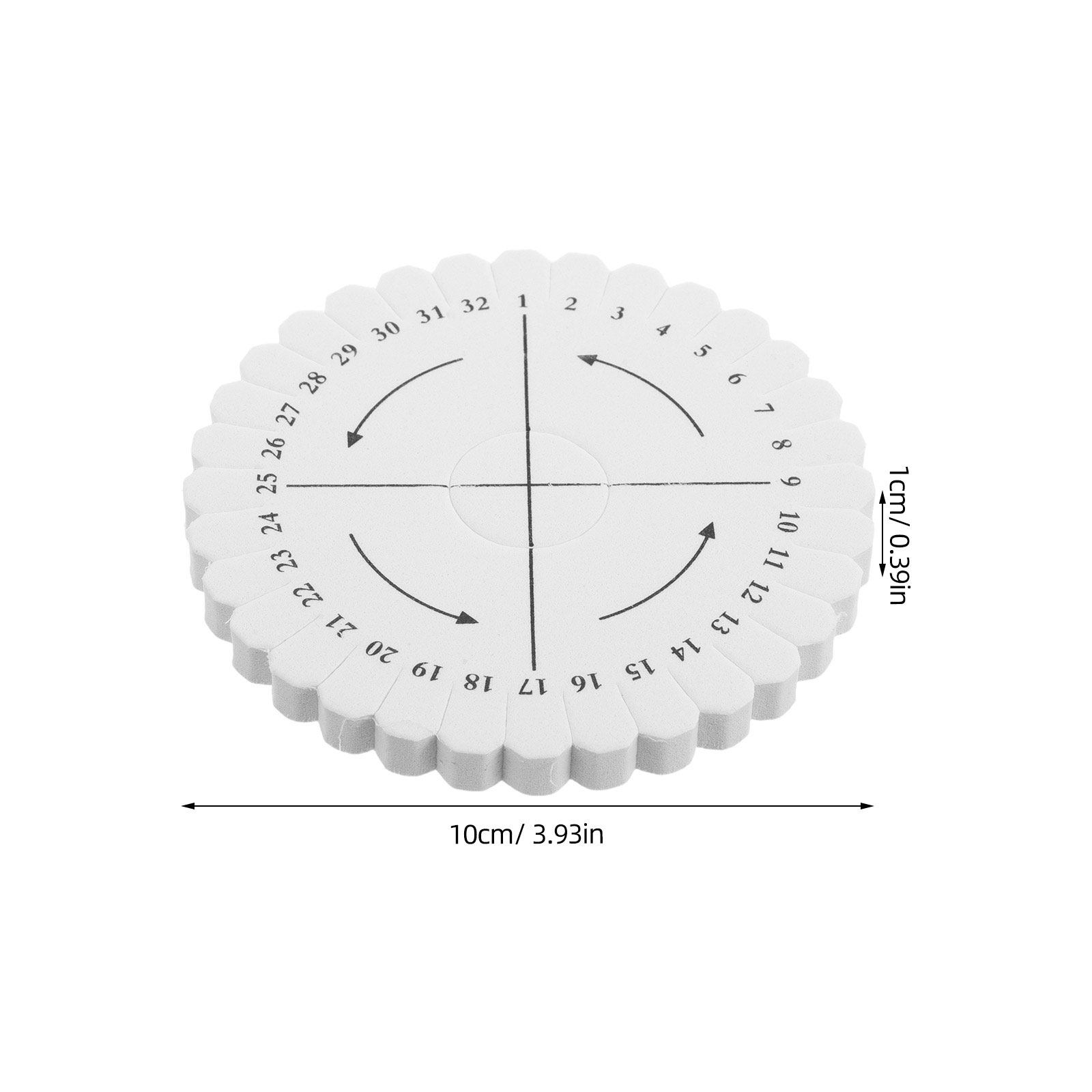 32 Yuvalı Esnek Dostluk Bilekl - Embroidery Bracelet incelemesi ve fiyatı