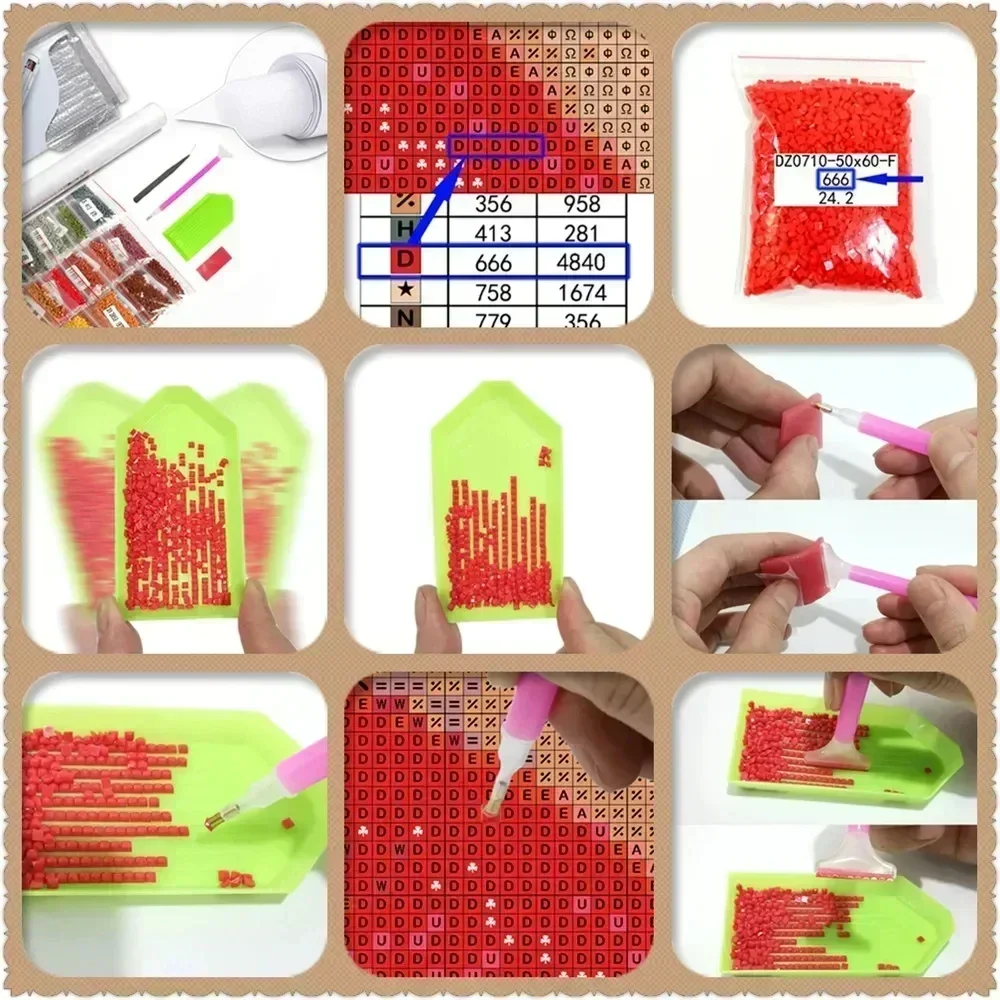 Jujutsu Kaisen Satoru Gojo Ani - Embroidery Backpack Kit incelemesi ve fiyatı