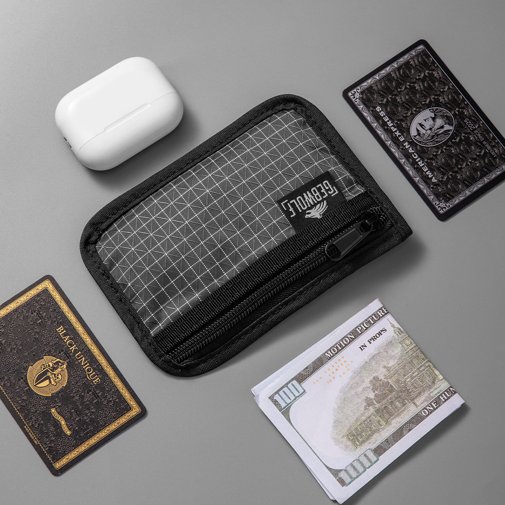 Organizatör Çantası Fermuarlı  - Embroidery Wallet incelemesi ve fiyatı