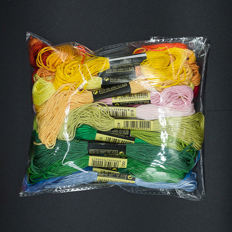 C 24/100/50 Çok Renkli Çapraz  - Embroidery Floss incelemesi ve fiyatı