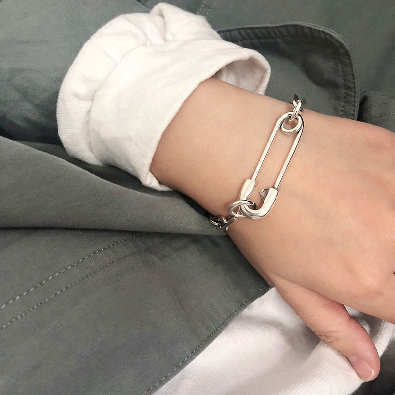 Kadınlar için 925 Ayar Gümüş K - Embroidery Bracelet incelemesi ve fiyatı