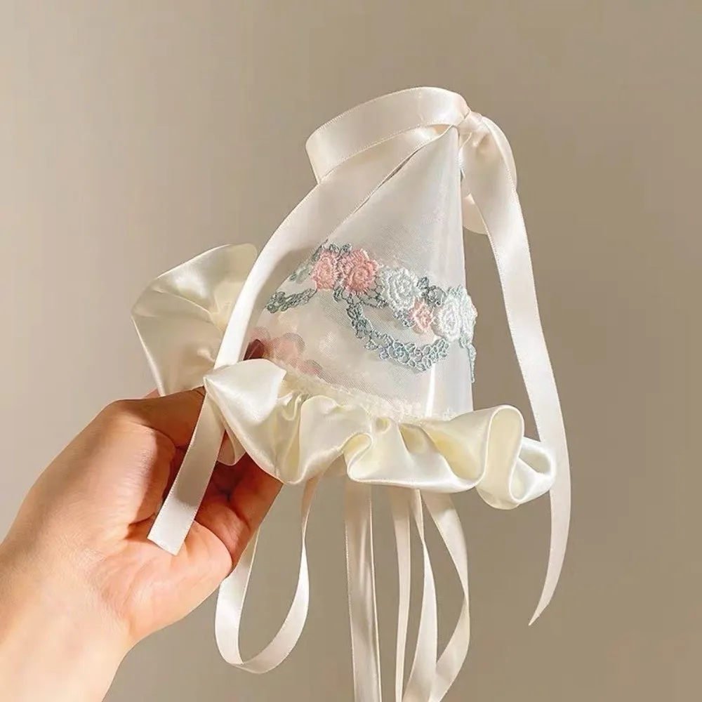Sevimli Stil Nakış Örgü Doğum  - Embroidery Knot incelemesi ve fiyatı