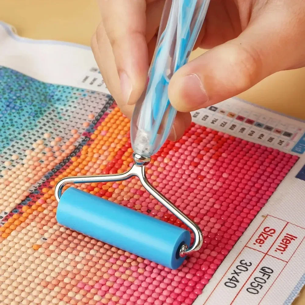 1 adet yeni elmas boyama aracı - Embroidery Tools incelemesi ve fiyatı