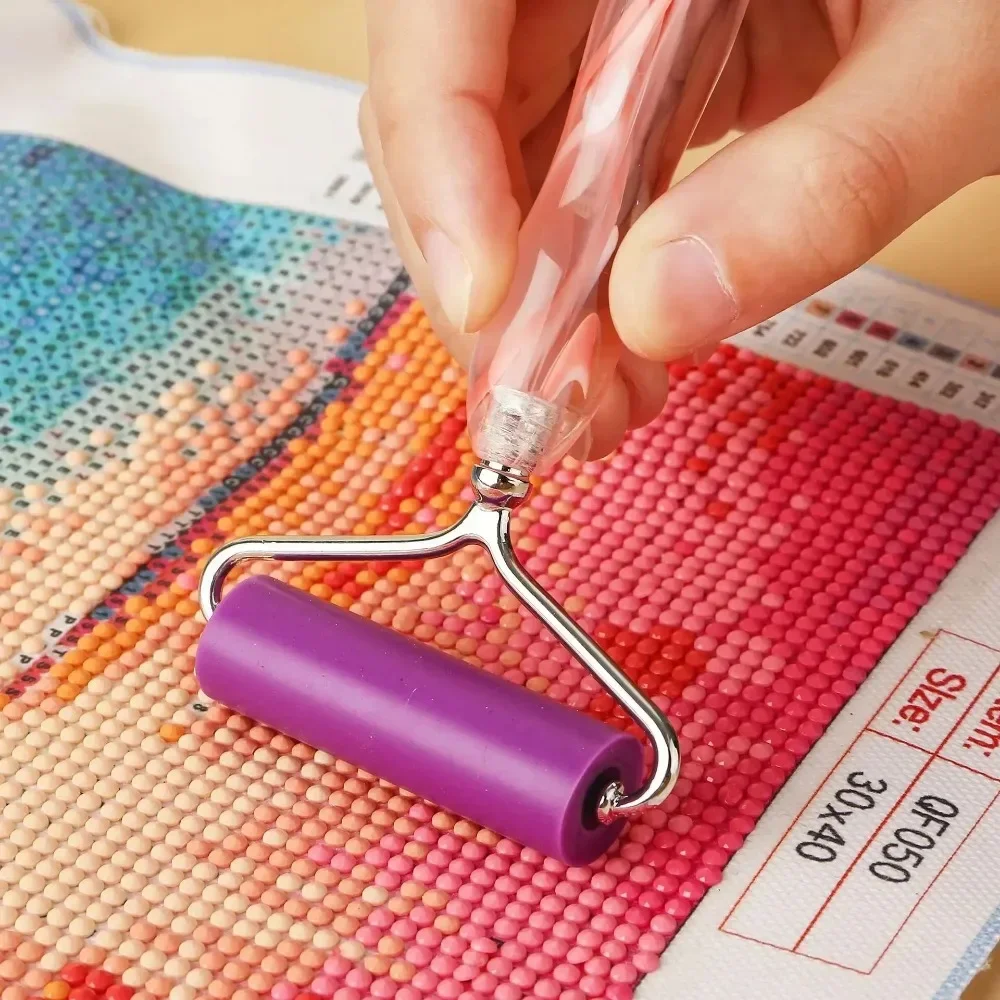 1 adet yeni elmas boyama aracı - Embroidery Tools incelemesi ve fiyatı