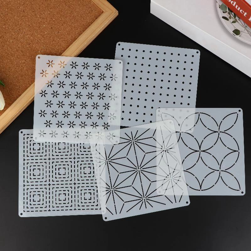 9/32 adet iplik ve iğneler den - Embroidery Tools incelemesi ve fiyatı